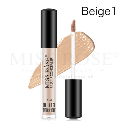 Liquid Concealer