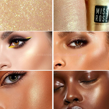 Fashion High Beam Liquid Highlighter