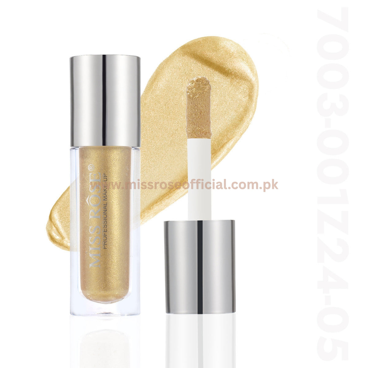 Queen Liquid Shimmer Highlighter