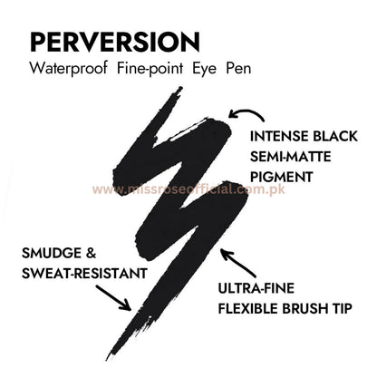Curling and Lengthening Mascara