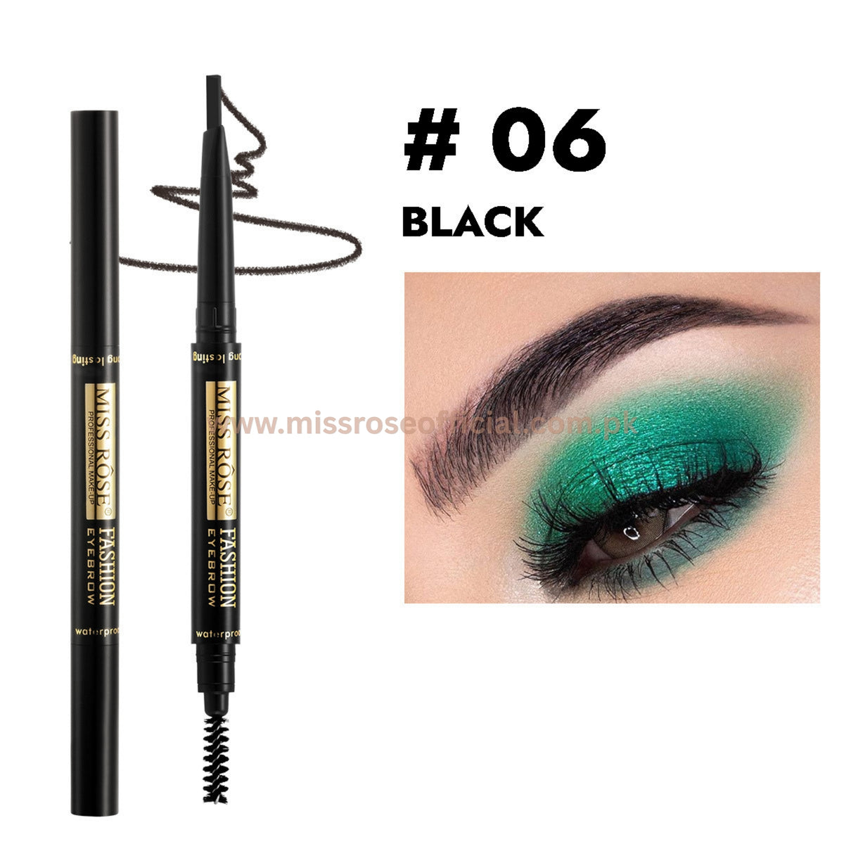 Fashion Eyebrow Pencil