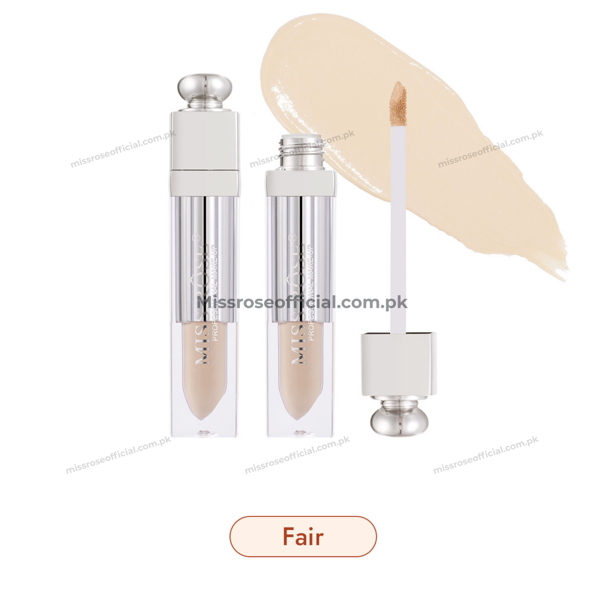 MISS RÔSE® Hold Makeup Concealer