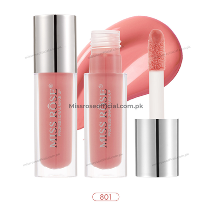MISS RÔSE® Gloss Embrace Moisturizing Lip Comfort Essential Serum
