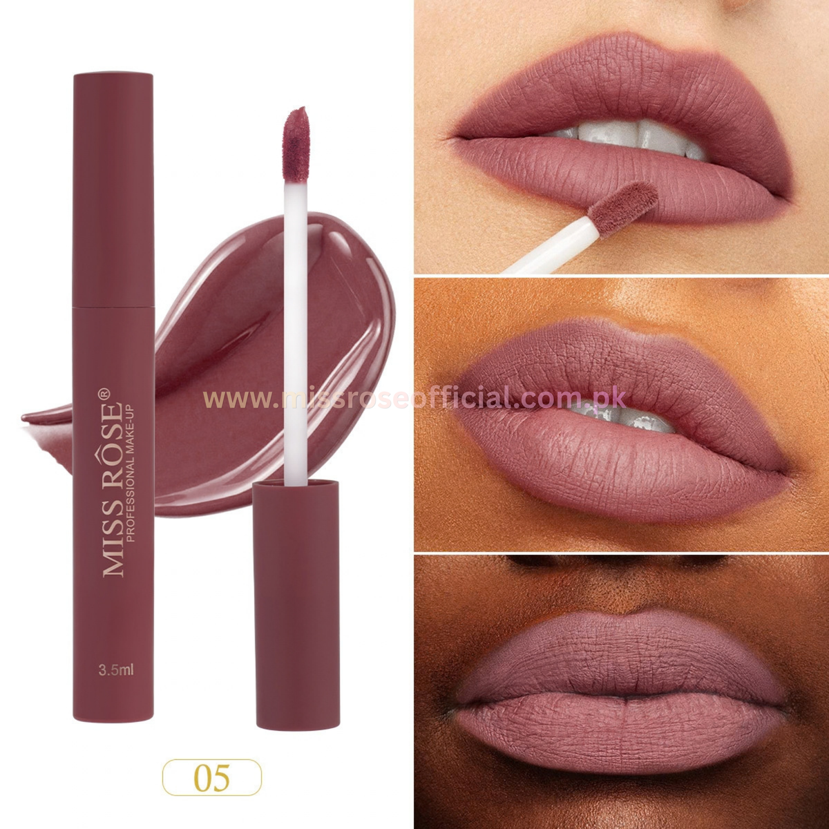 Pillow Talk Blur Lipgloss