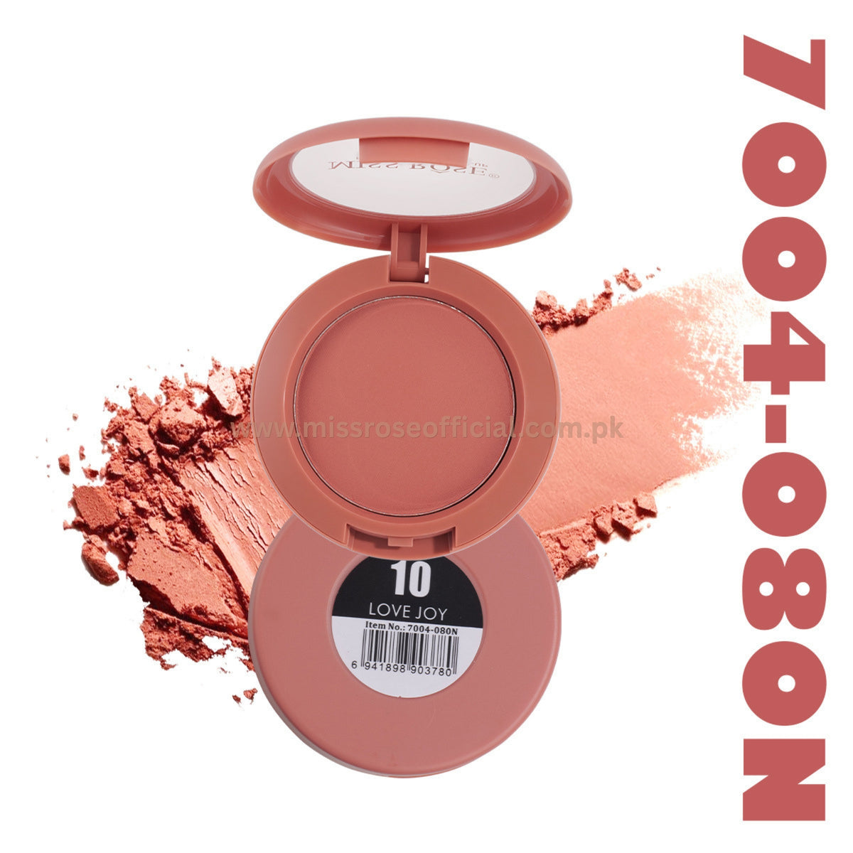 Fashion Blush