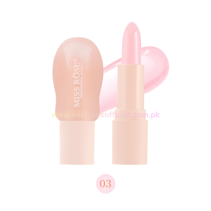 The Secret of Winter Lip Balm