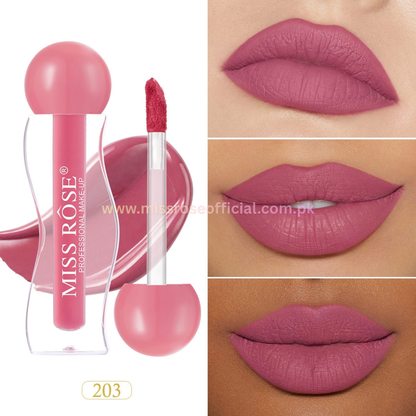 Seaweed Matte Lipgloss