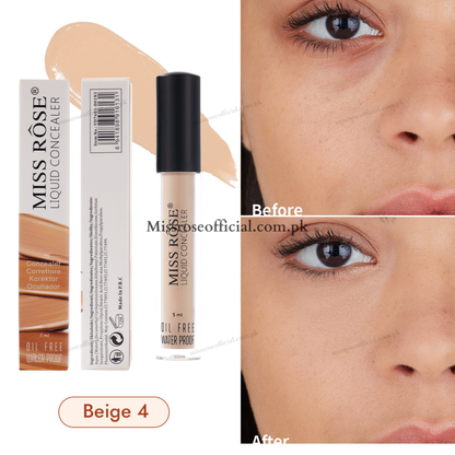Liquid Concealer