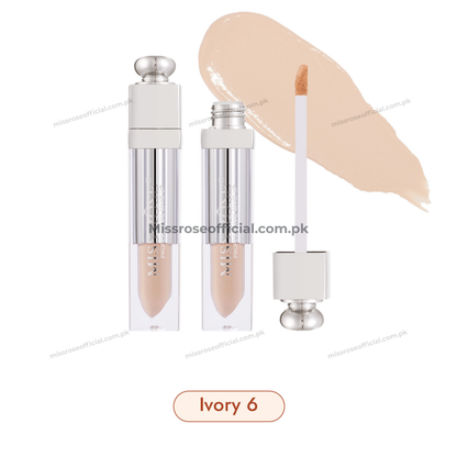 MISS RÔSE® Hold Makeup Concealer