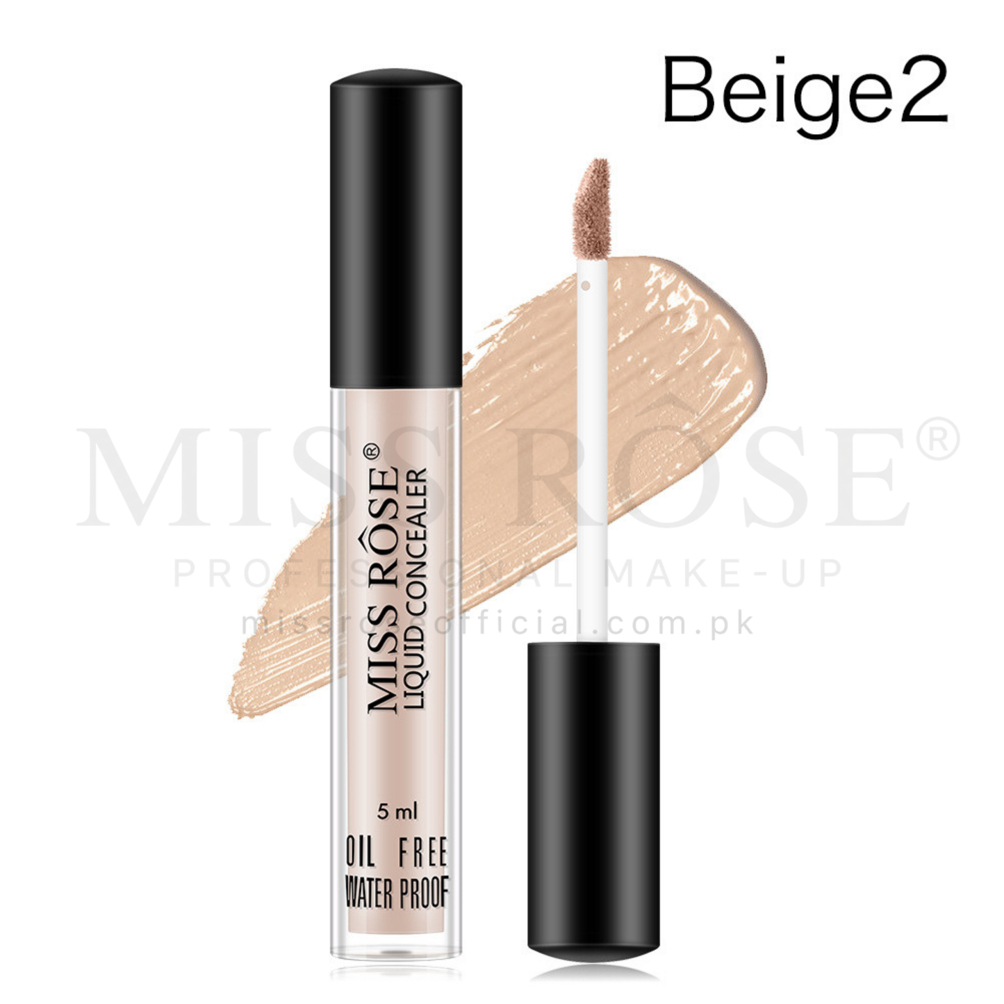 Liquid Concealer