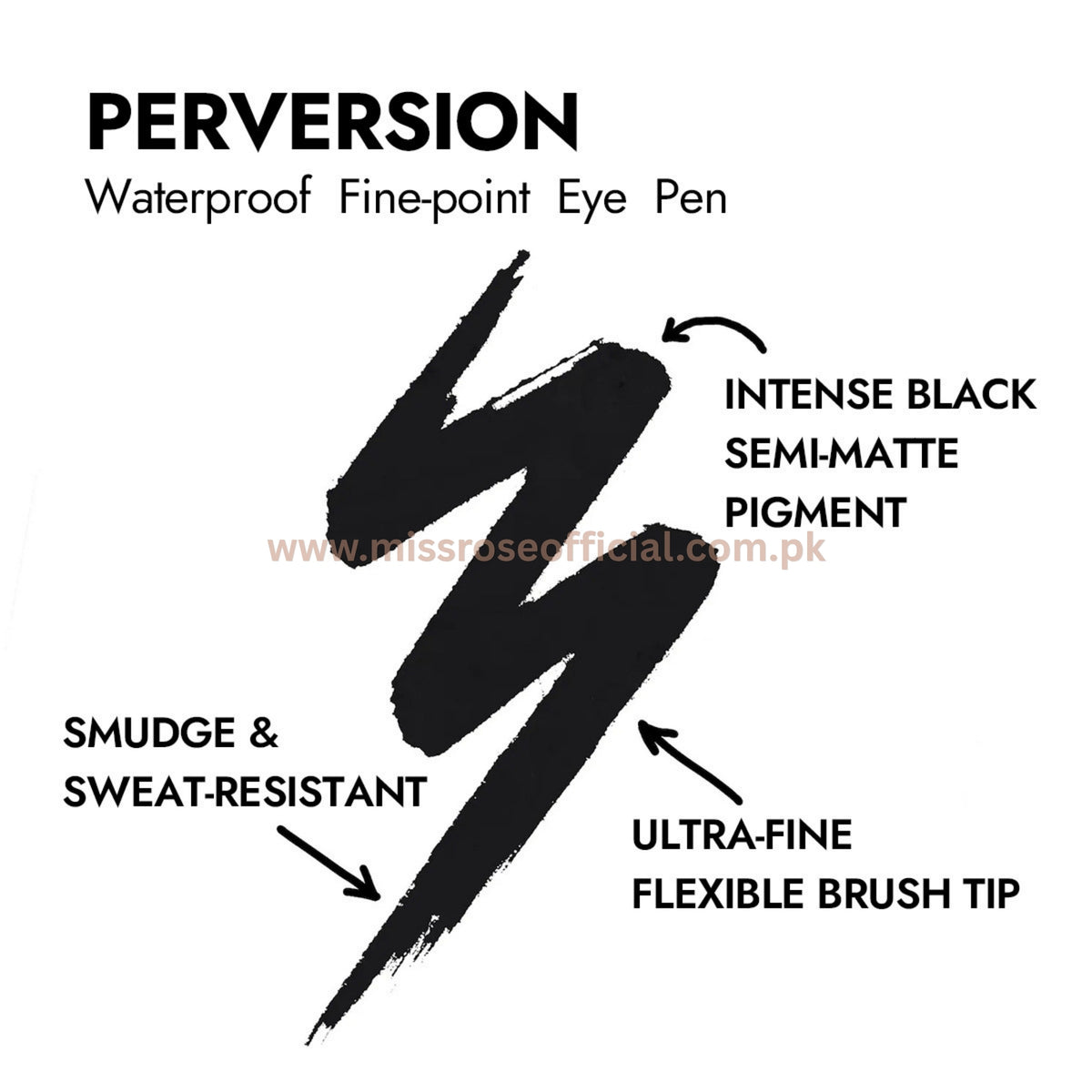 Magic & Seal Eyeliner