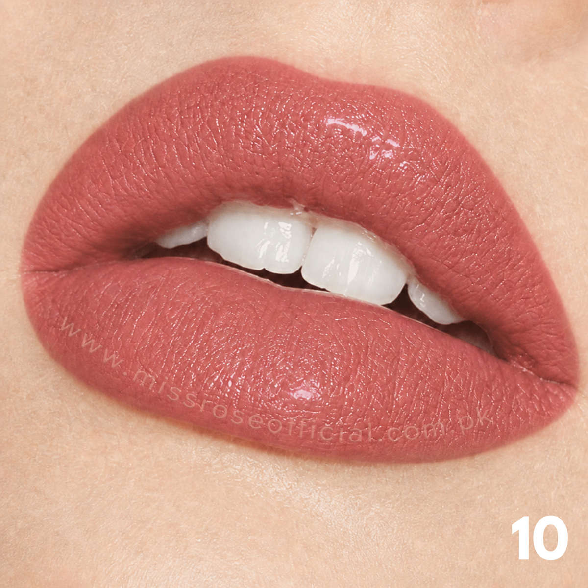 MISS ROSE MATTE LIP GLOSS