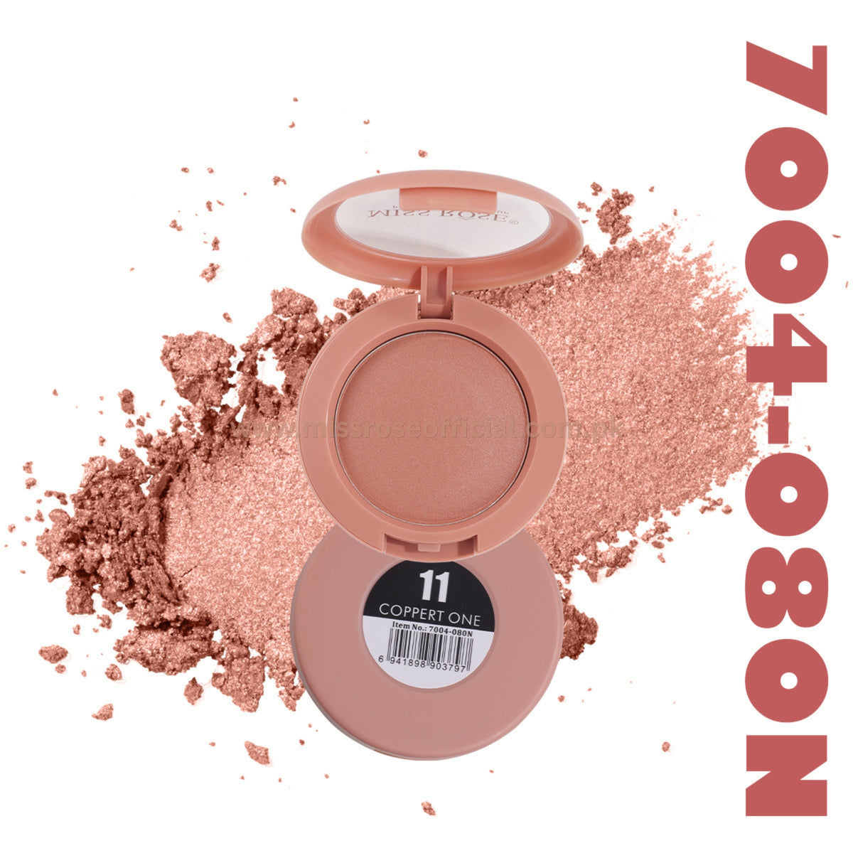 Fashion Blush