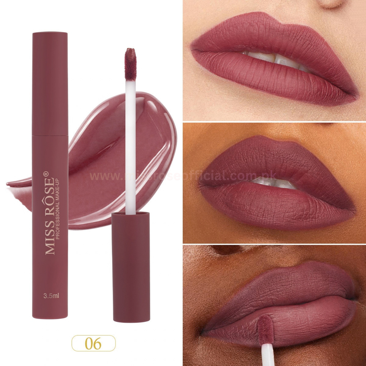 Pillow Talk Blur Lipgloss