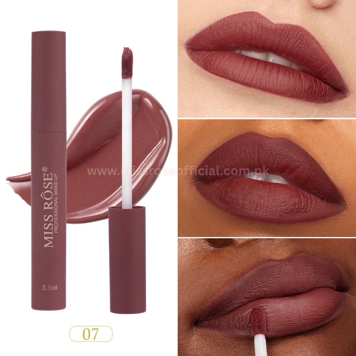 Pillow Talk Blur Lipgloss