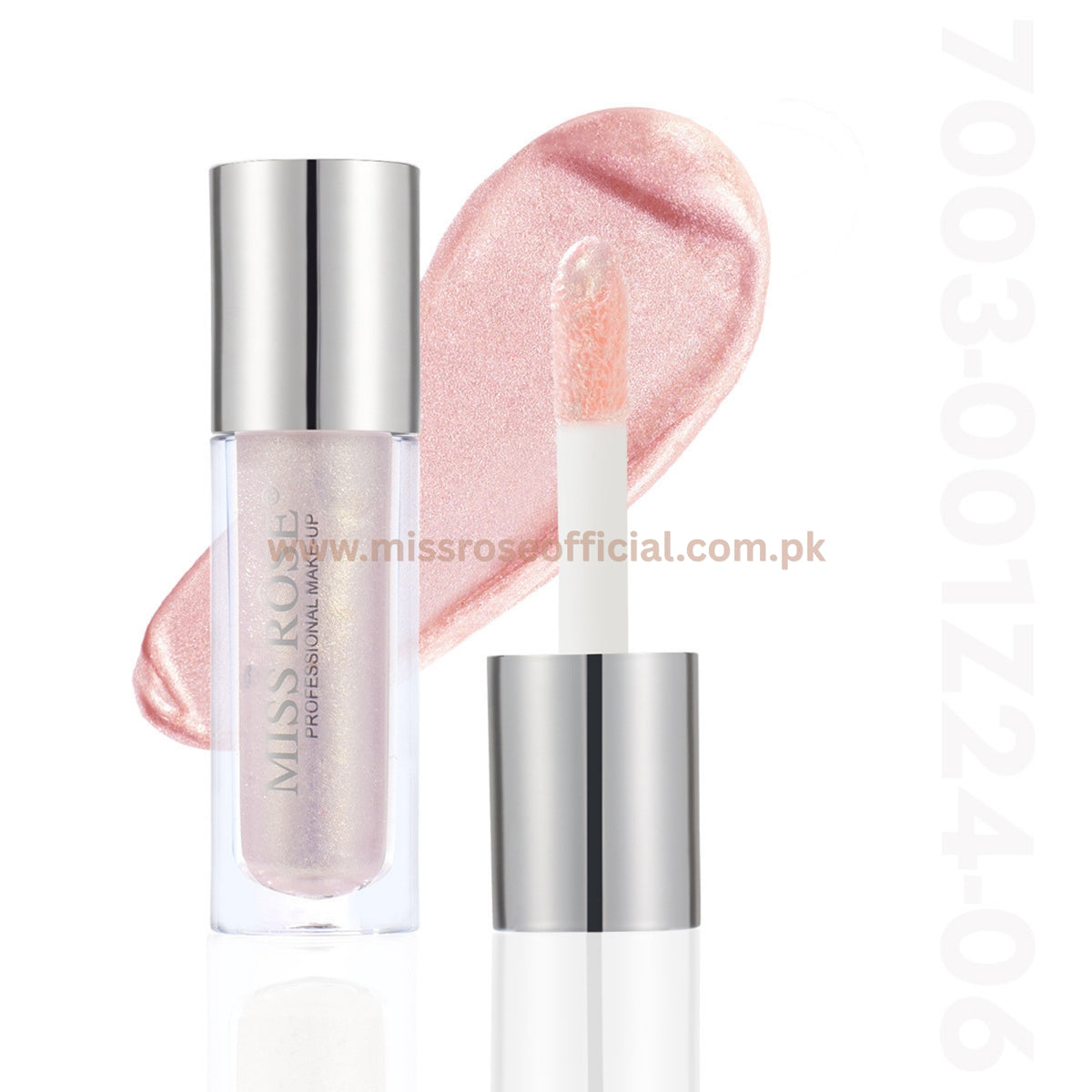 Queen Liquid Shimmer Highlighter