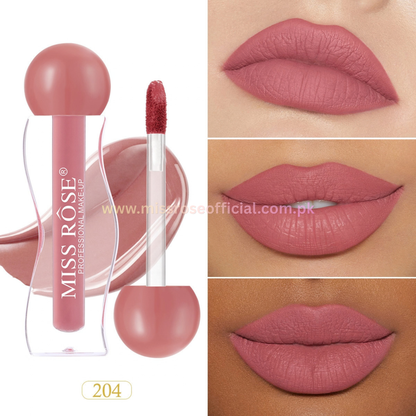 Seaweed Matte Lipgloss
