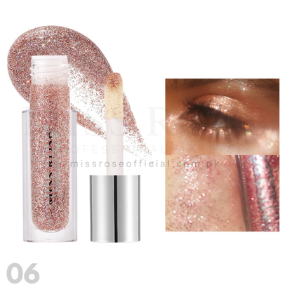 Queen’s Gem Liquid Eyeshadow