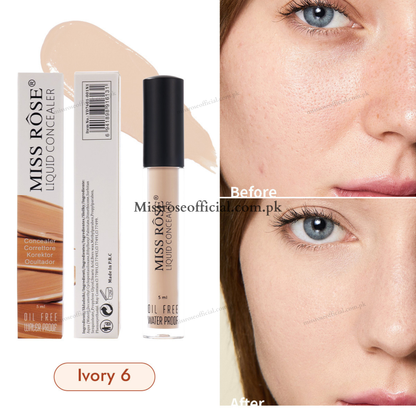 Liquid Concealer
