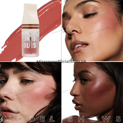 MISS RÔSE® Liquid Blush