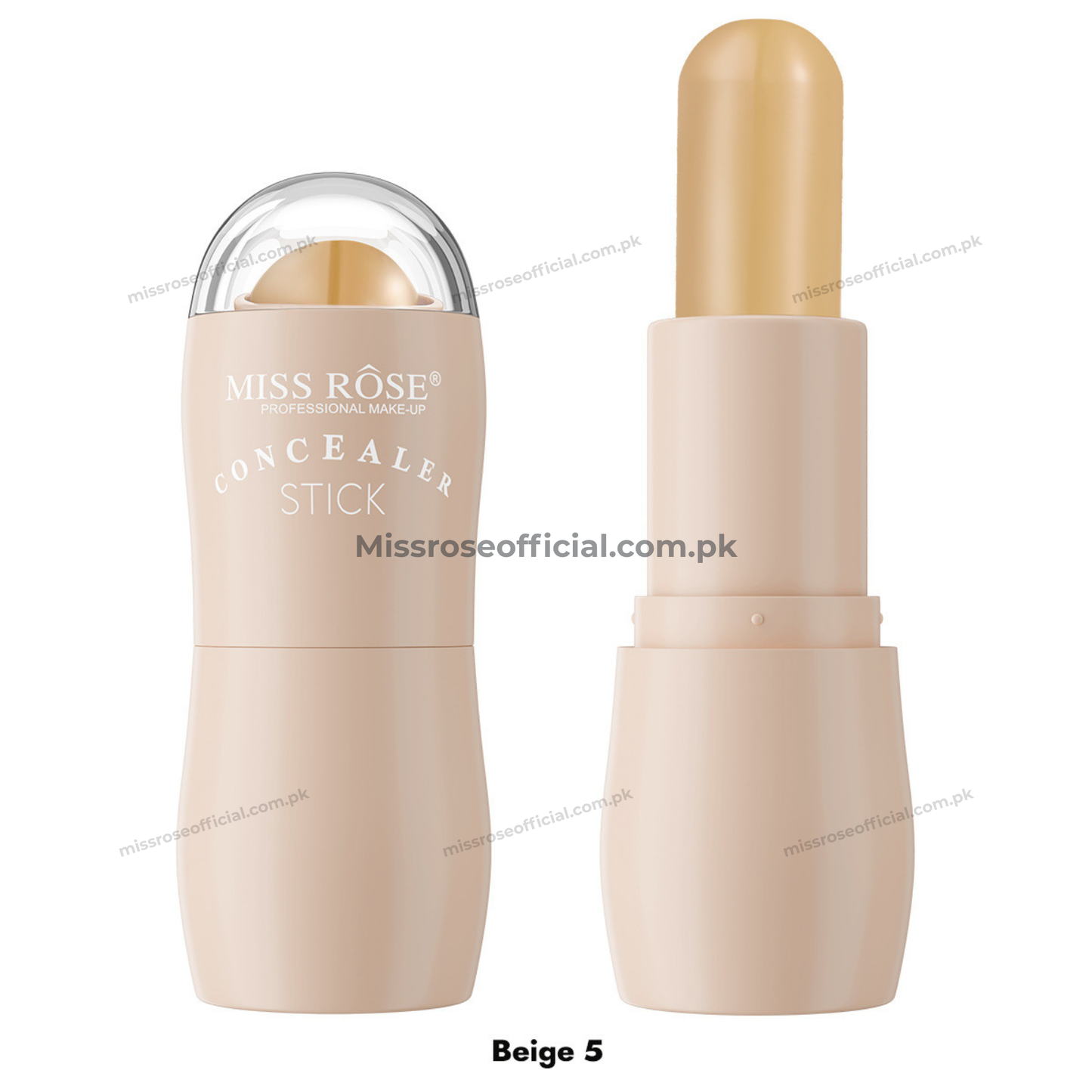 Miss Rose Blemish-Vanishing Concealer Stick