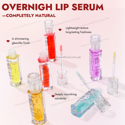 Miss Rose Balance Repair Lip Serum