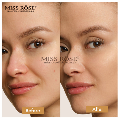 Miss Rose Silk Flawless Foundation