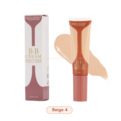 Perfect Cover BB Cream