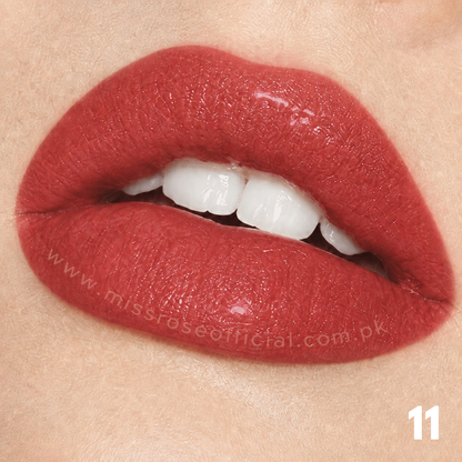 MISS ROSE MATTE LIP GLOSS