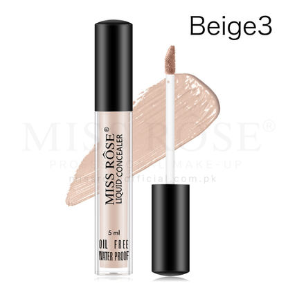 Liquid Concealer