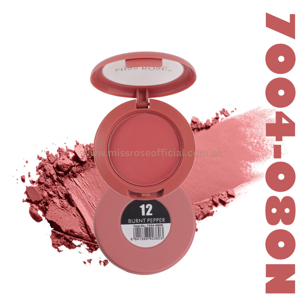 Fashion Blush