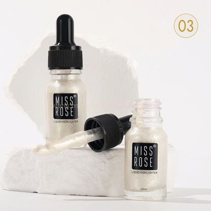 Fashion High Beam Liquid Highlighter