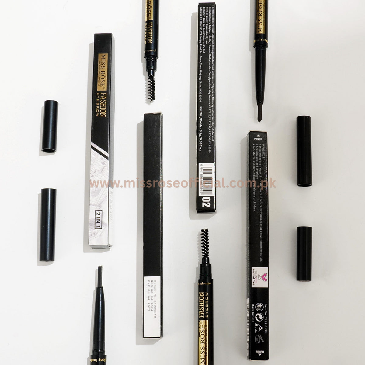 Fashion Eyebrow Pencil