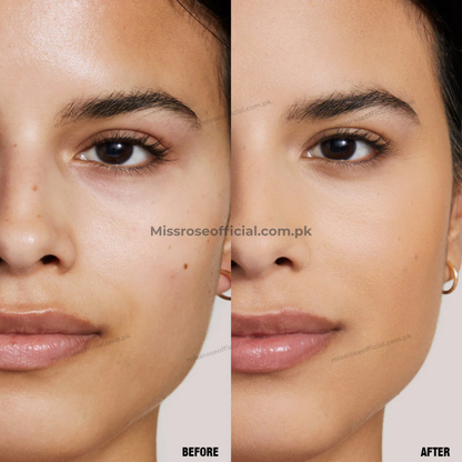 Miss Rose Blemish-Vanishing Concealer Stick