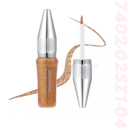 Meteor Cone Glitter Eyeliner