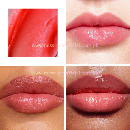 The Secret of Winter Lip Balm