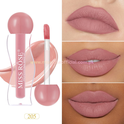 Seaweed Matte Lipgloss