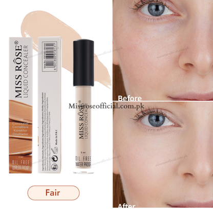 Liquid Concealer