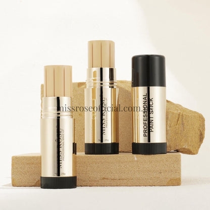 Miss Rose Make-Up Foundation Paint Stick