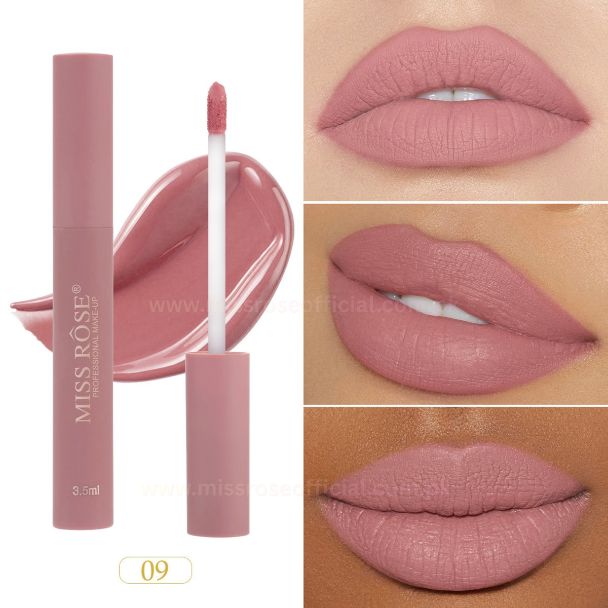 Pillow Talk Blur Lipgloss