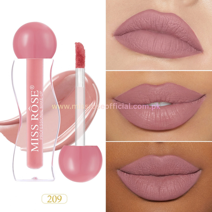 Seaweed Matte Lipgloss