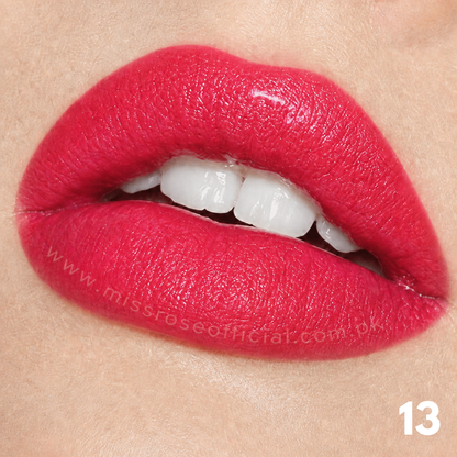 MISS ROSE MATTE LIP GLOSS