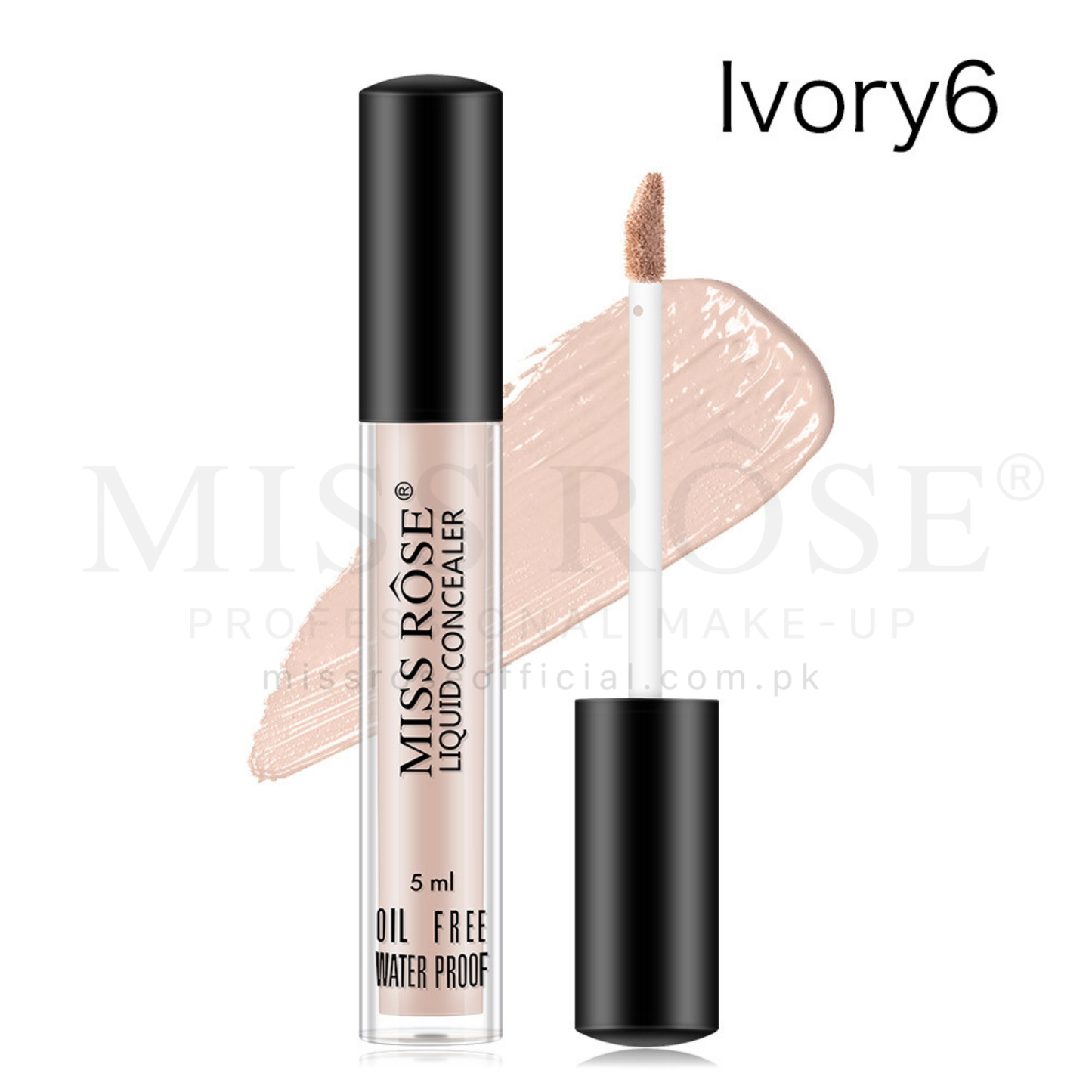 Liquid Concealer