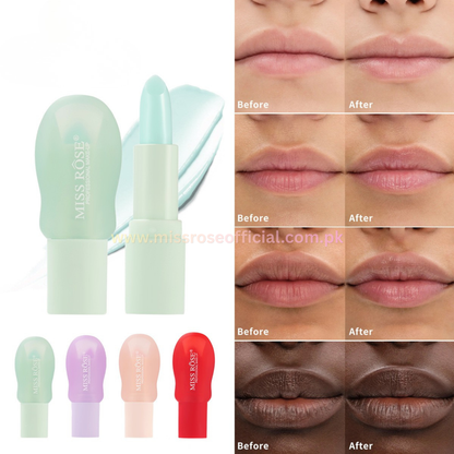 The Secret of Winter Lip Balm