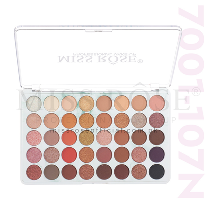 VAN GOGH 40 Color Eyeshadow Palette