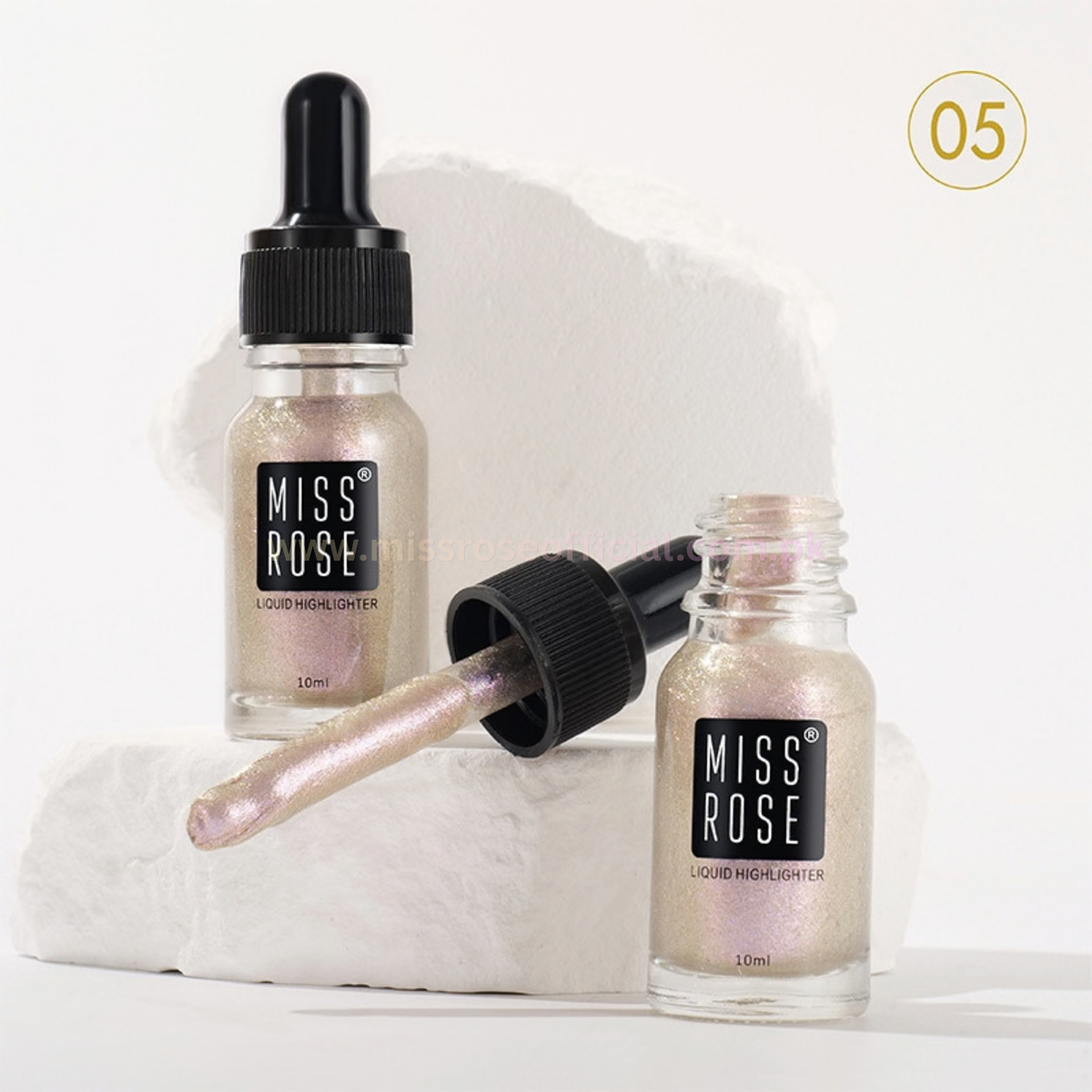 Fashion High Beam Liquid Highlighter