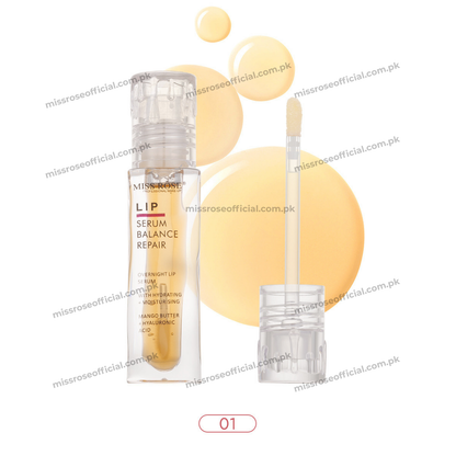 Miss Rose Balance Repair Lip Serum