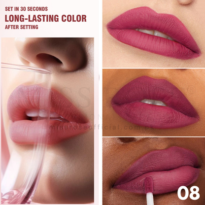 Matte Lipgloss