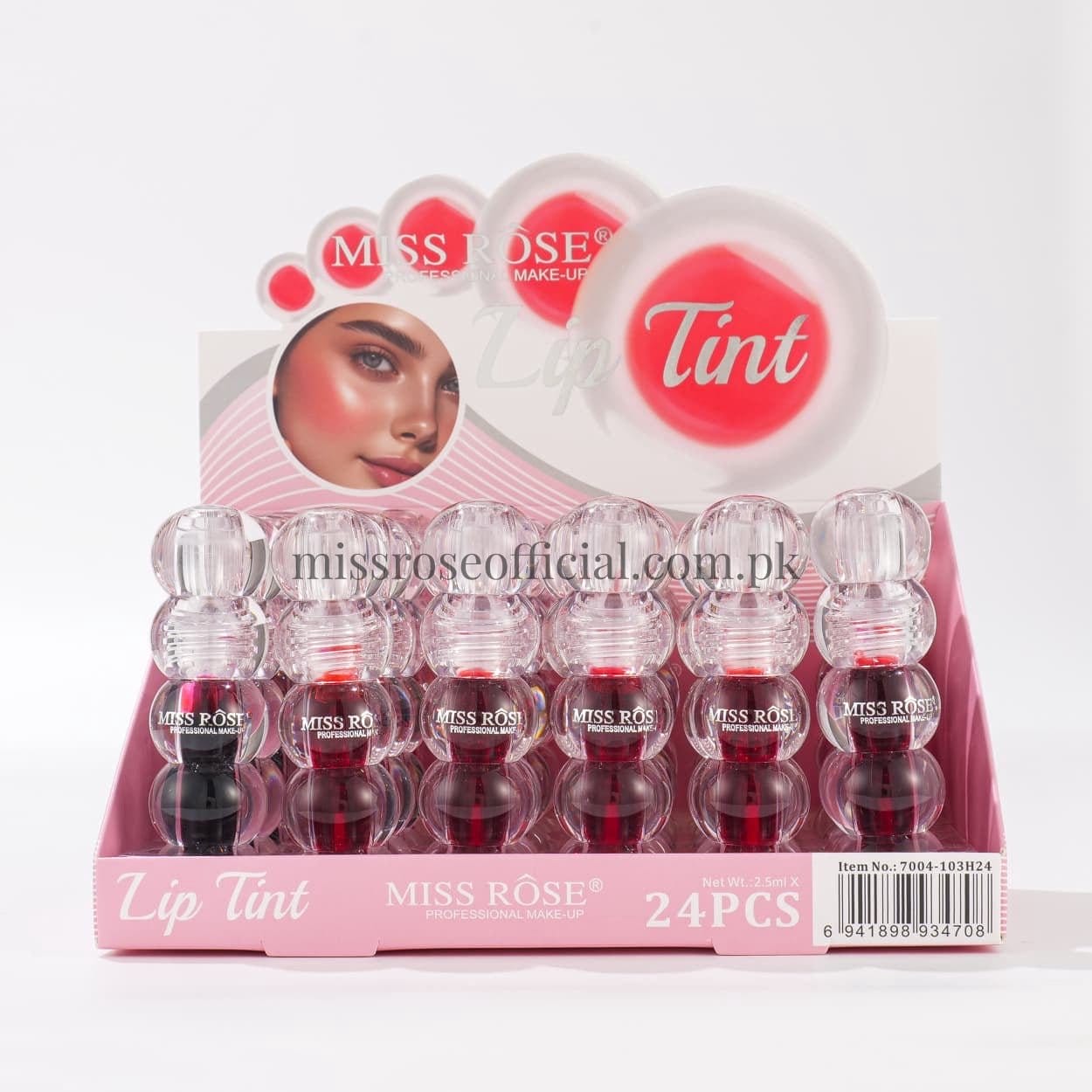 Miss Rose Lip Tint