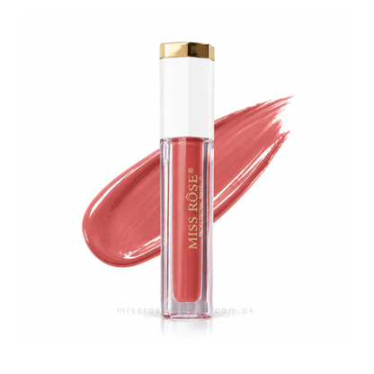 Super Lasting Matte Lip Gloss